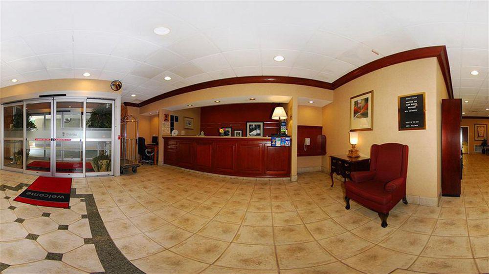 Hampton Inn Baltimore/Glen Burnie Exterior foto