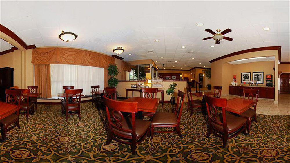 Hampton Inn Baltimore/Glen Burnie Exterior foto