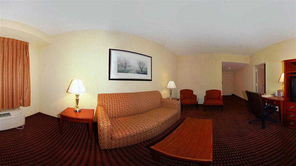 Hampton Inn Baltimore/Glen Burnie Exterior foto