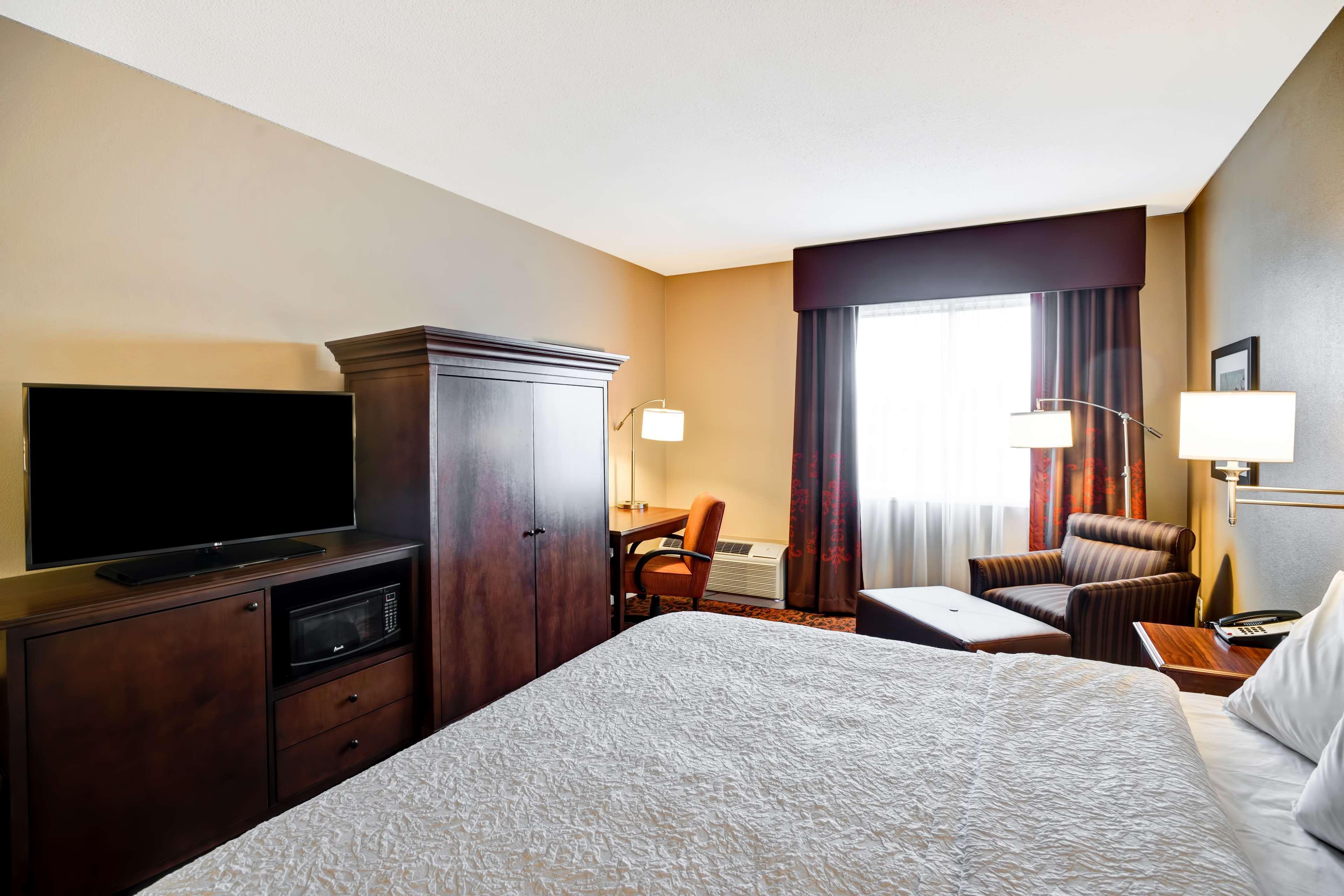 Hampton Inn Baltimore/Glen Burnie Exterior foto