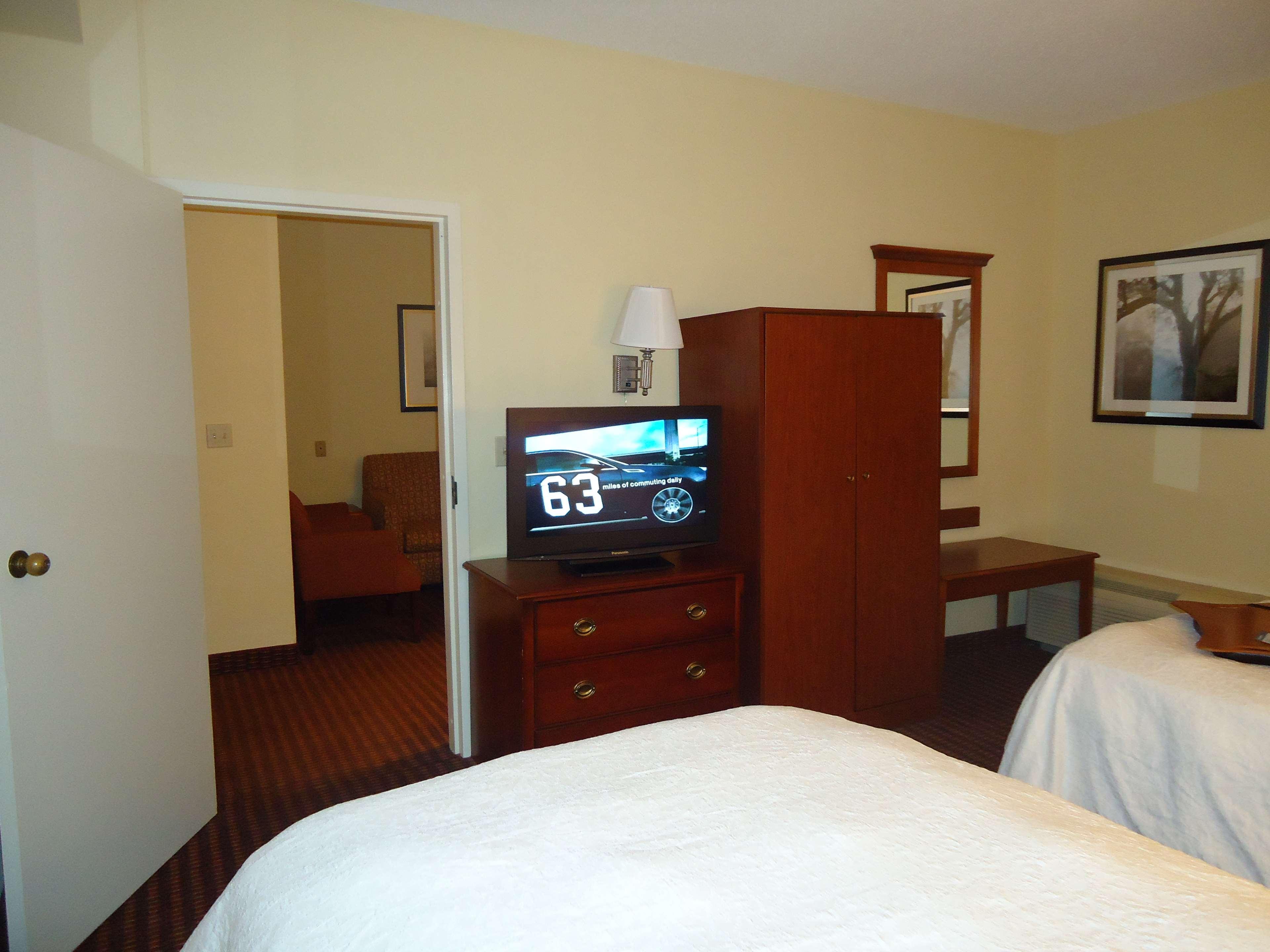 Hampton Inn Baltimore/Glen Burnie Cameră foto