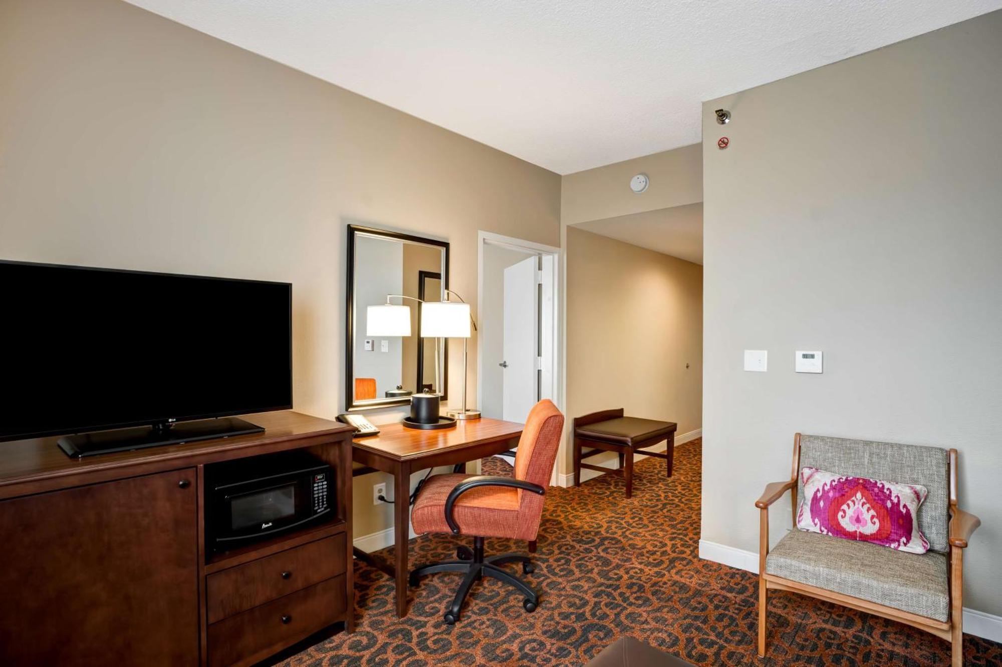 Hampton Inn Baltimore/Glen Burnie Exterior foto