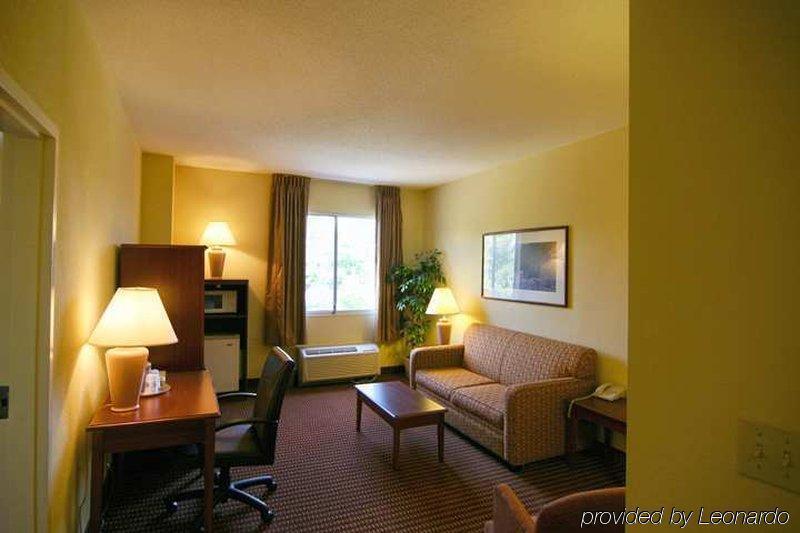 Hampton Inn Baltimore/Glen Burnie Cameră foto