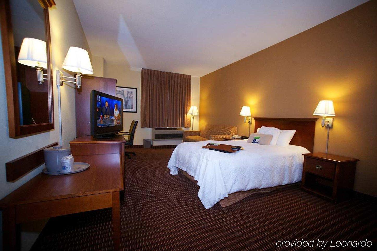 Hampton Inn Baltimore/Glen Burnie Cameră foto