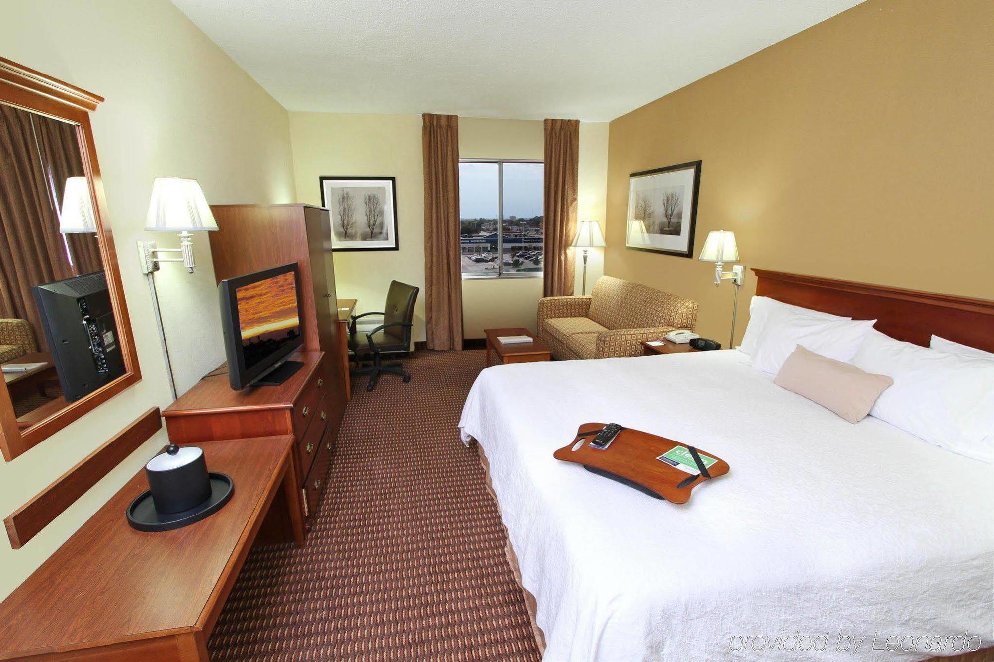 Hampton Inn Baltimore/Glen Burnie Cameră foto