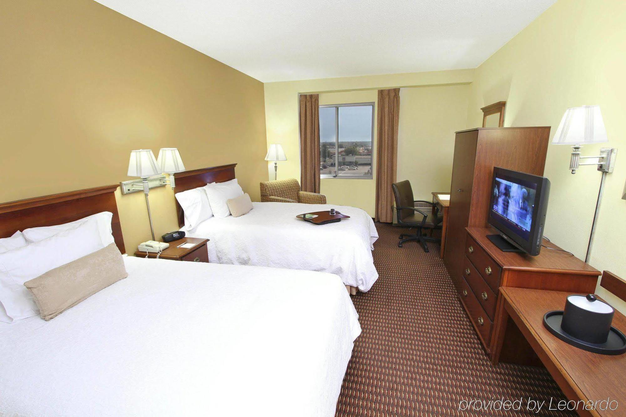 Hampton Inn Baltimore/Glen Burnie Cameră foto
